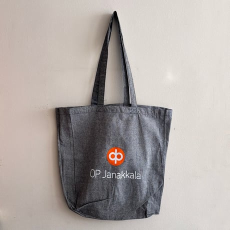 Finland OP-Janakkala  bag