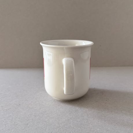 arabia arctica mug cup logo