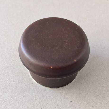 arabia GA-1 pot brown
