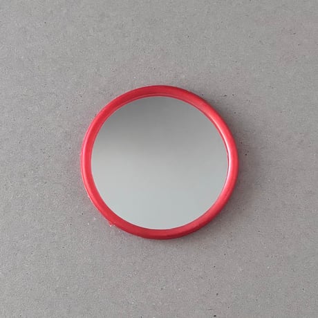 silja line ? hand mirror