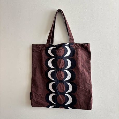 marimekko bag kaivo