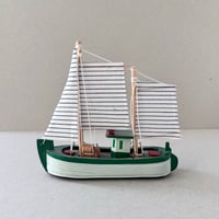 wood ship obje 1