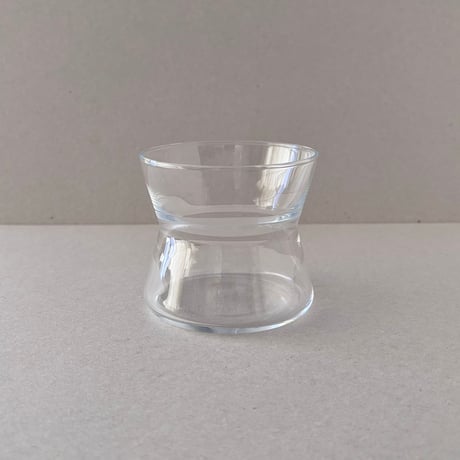 iittala olo valio milk glass