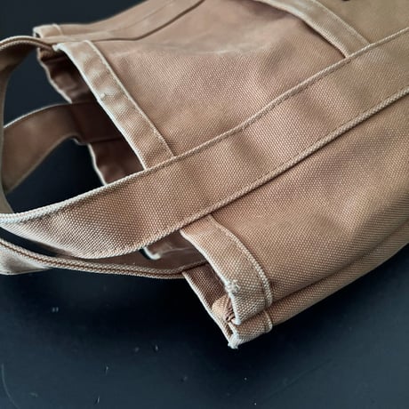 marimekko Mini Peruskassi bag beige
