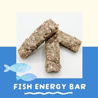FD魚エナジーバー