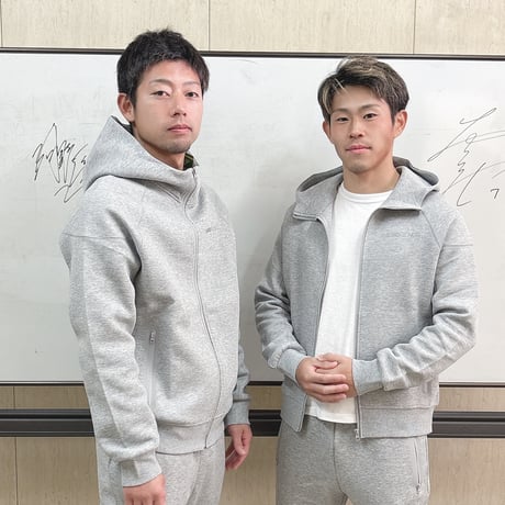 【在庫限り特別セール】フィンタ スウェットフーディー