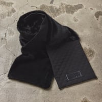 tas tas muffler / SI26A0222（30）black