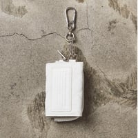 tas tas wallet	 / SI26A0218（10）white