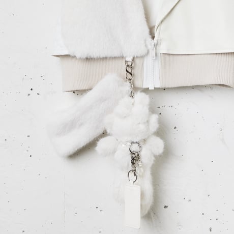 tas tas gilet / SI26V0221（10）white