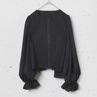 tas tas blouse / SI26V0224（30）black