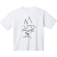 【New】aTak "Jazz Cats" Tシャツ 2026