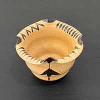 12代中里太郎右衛門　唐津向付　10客組