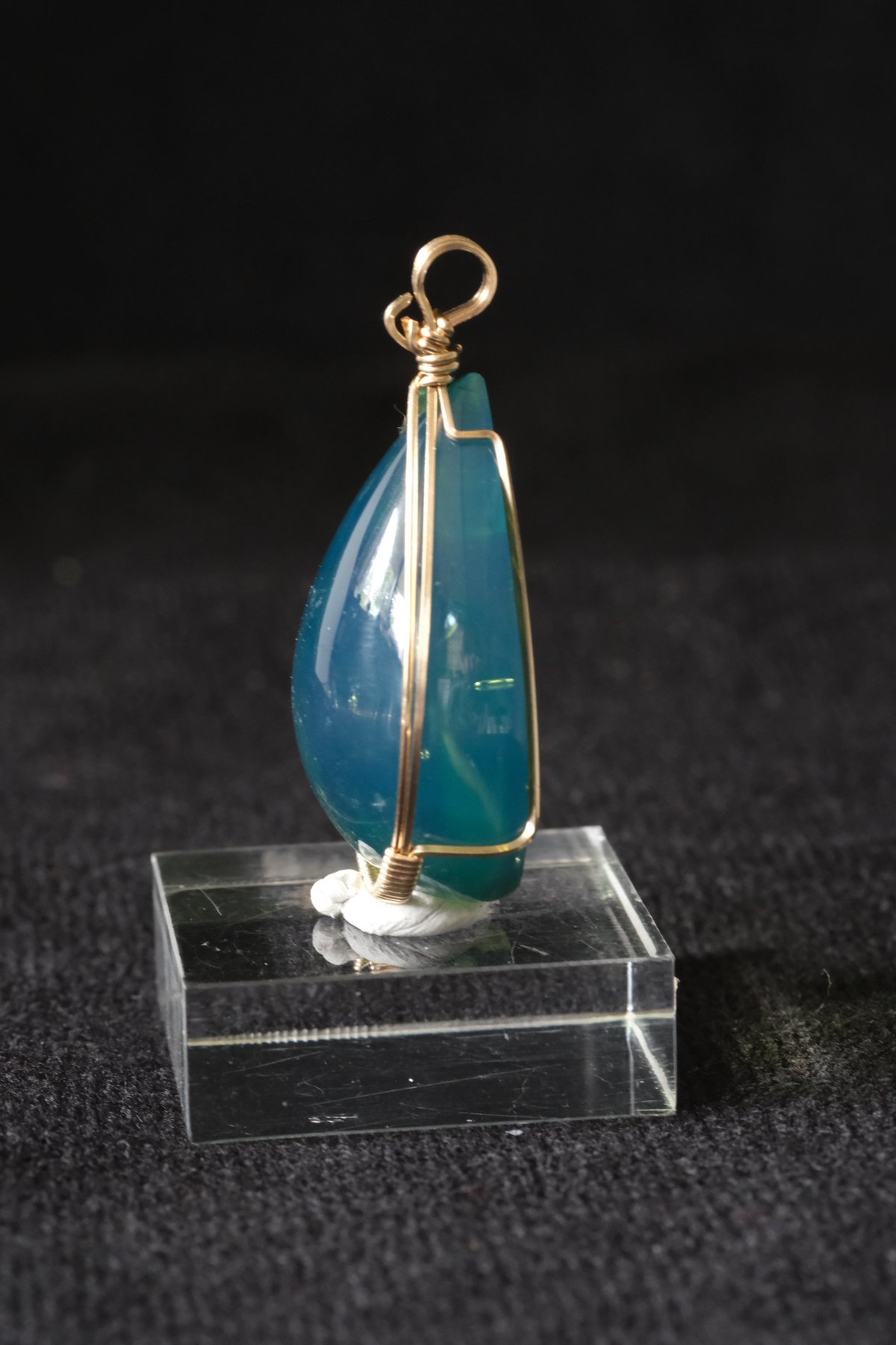 宇宙からのメッセージ☆オパールグリーン色 | E Ku'u Crystal