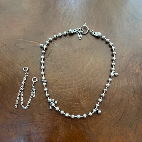 cascade necklace ‧˚₊*̥⭐︎