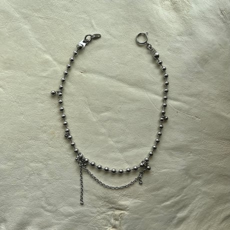 cascade necklace ‧˚₊*̥⭐︎