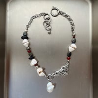 pearl necklace 001 𝄞₊⋆⭒˚