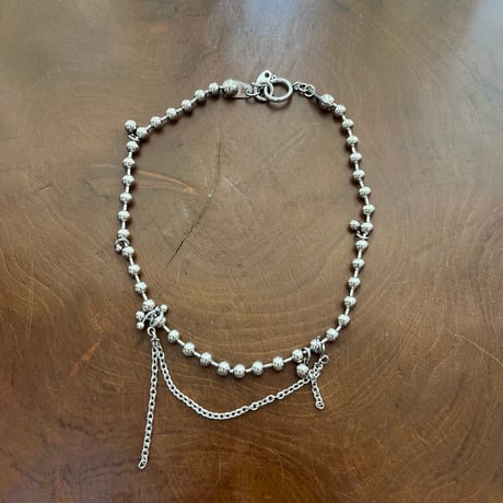 cascade necklace ‧˚₊*̥⭐︎