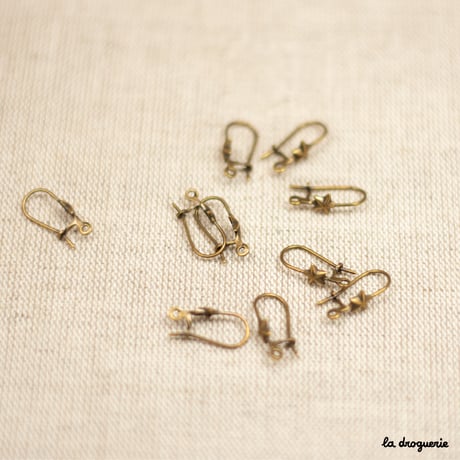 QUI N°2 avec étoile 16x9 mm