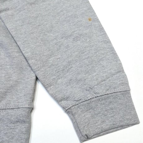 NEW ORDER ニューオーダー スウェットパーカー フーディー バンドスウェット グレー Movement HOODIE
