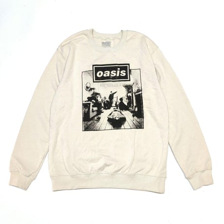 オアシス | STORES