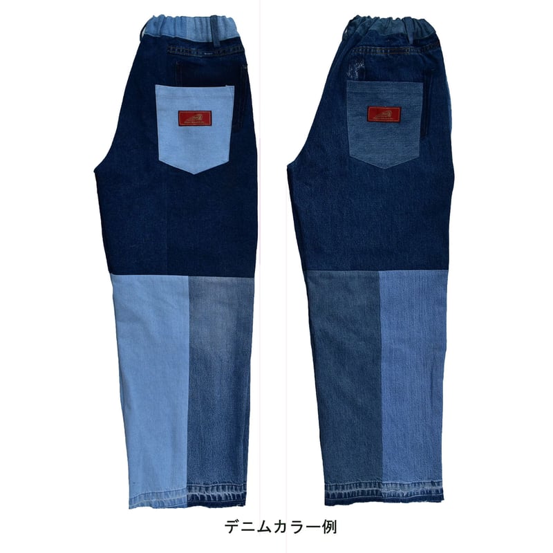 ファッション小物 No．85アメカジ☆ミニミニインディアン☆②サイド