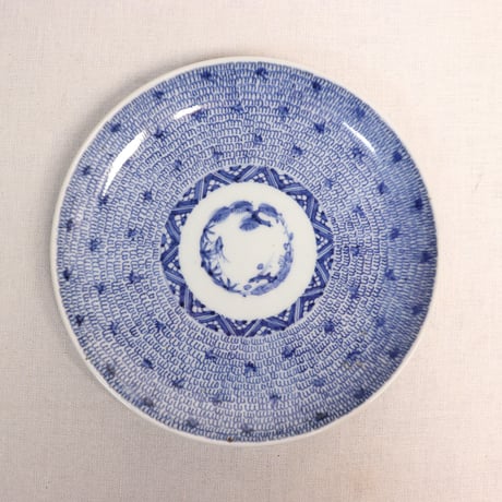微塵唐草 | STORES