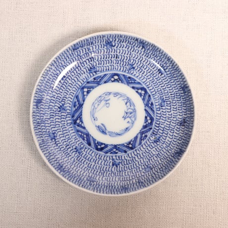 微塵唐草 | STORES