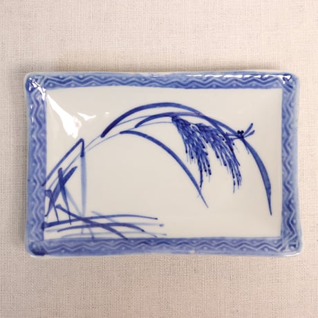 変形皿 | STORES