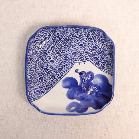 微塵唐草 | STORES