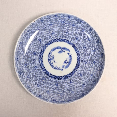微塵唐草 | STORES