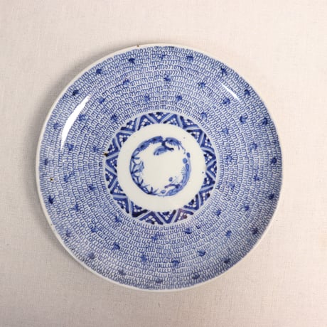 微塵唐草 | STORES