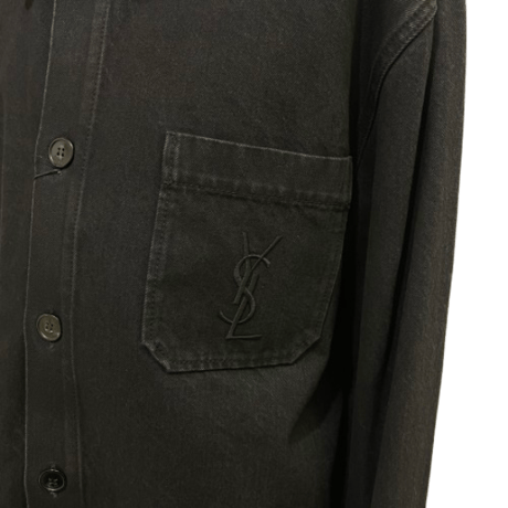 SAINT LAURENT /定価¥291,500