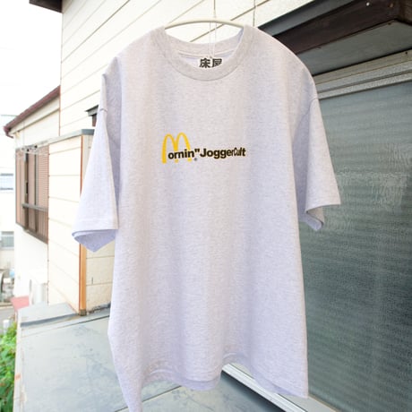Mornin’'Jogger Cult TEE