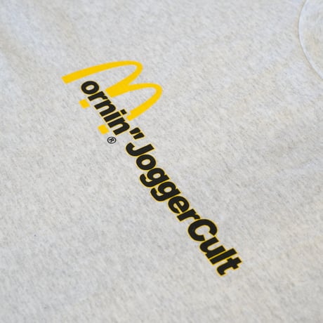 Mornin’'Jogger Cult TEE