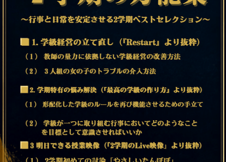 伴一孝氏　口伝塾CD リーダー統率の心得 研究物一覧 | 伴一孝授業研究物