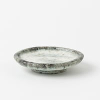 【大原光一】皿（直径9cm）_118