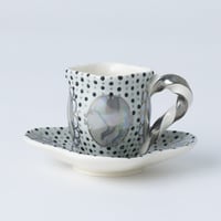 【田久保静香】Veronica - demitasse（No.006）_9