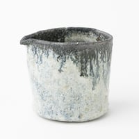 【大原光一】片口（筒）_294