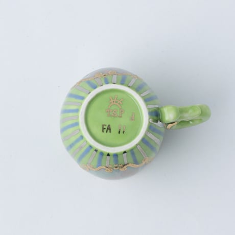 【田久保静香】Fatima - demitasse（No.007）_8