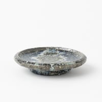 【大原光一】皿（径9cm）_252
