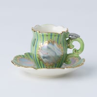 【田久保静香】Fatima - demitasse（No.007）_8