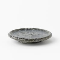 【大原光一】皿（径9cm）_256