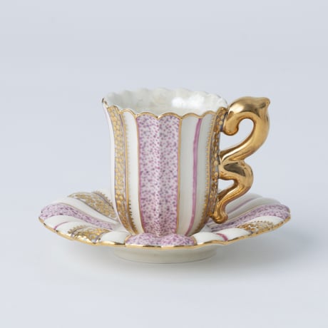 【田久保静香】Josephine - demitasse（No.001）_10
