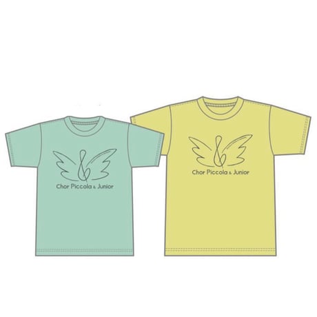 コール・ピッコラTシャツ2026
