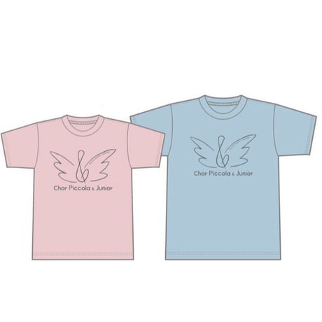 コール・ピッコラTシャツ2026