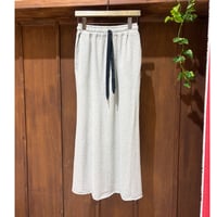 CLOCHE   スウェットスカート
