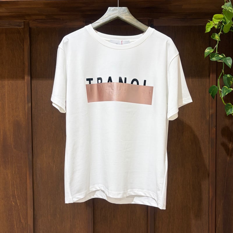TRANOI. トラノイTee | selectshop_freedom STORE
