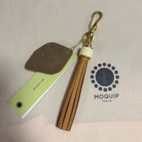MOQUIP ストラップ