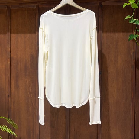 CHIGNON  シアーロンTee
