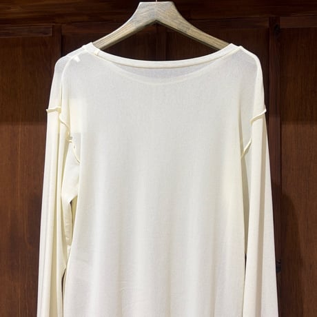 CHIGNON  シアーロンTee
